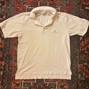 Brooks Brothers Golden Fleece Polo